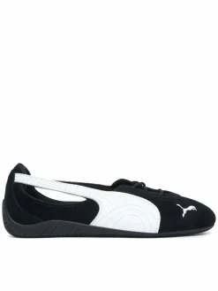 Ballerine Speedcat Ballet Nova Wns 408340 02 Nero