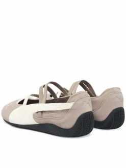 Ballerine Speedcat Ballet SD Wns 401287 20 Grigio