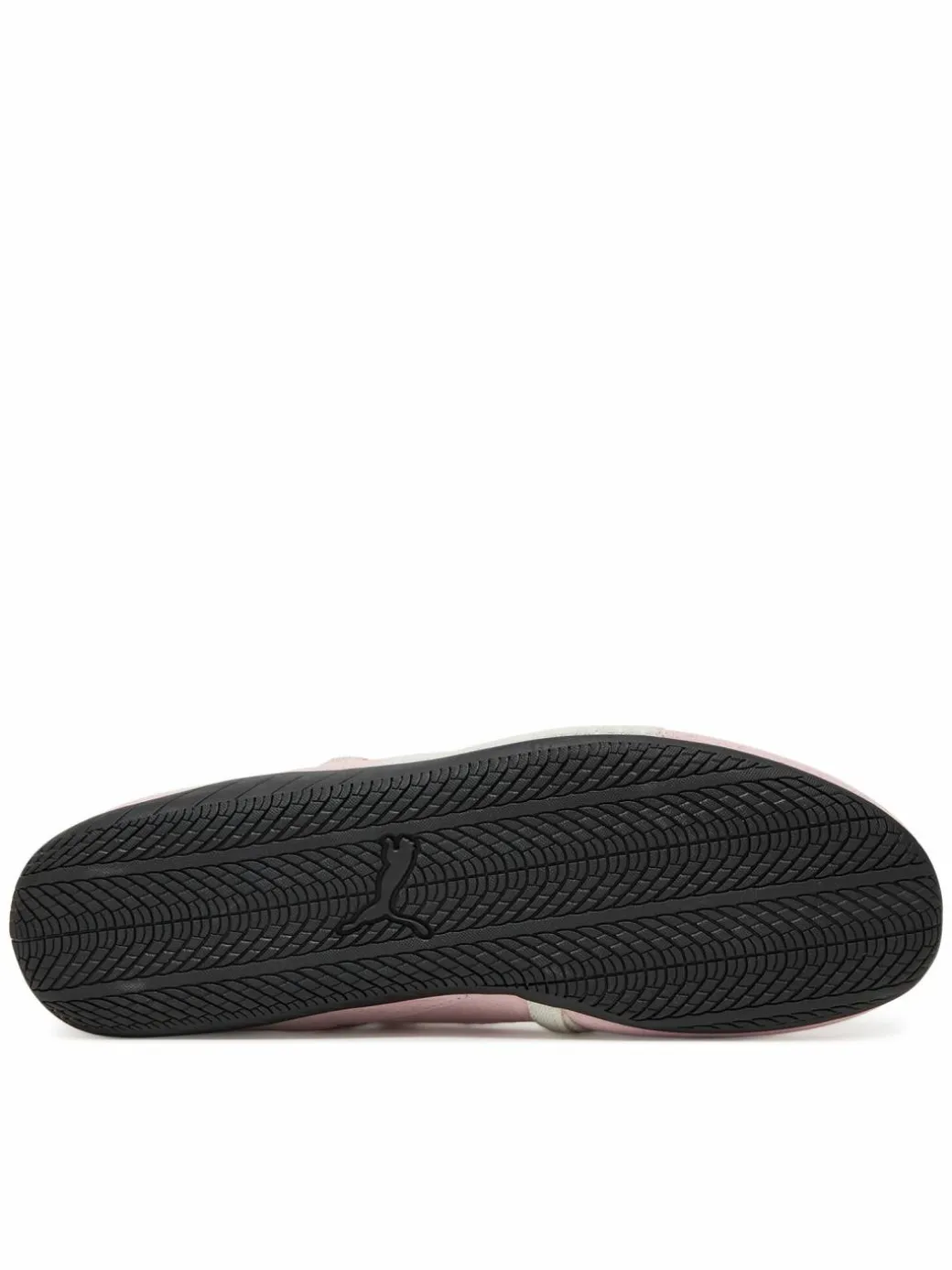 Ballerine Speedcat Ballet SD Wns 401287 01 Rosa