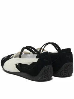 Ballerine Speedcat Ballet SD 401287 06 Nero
