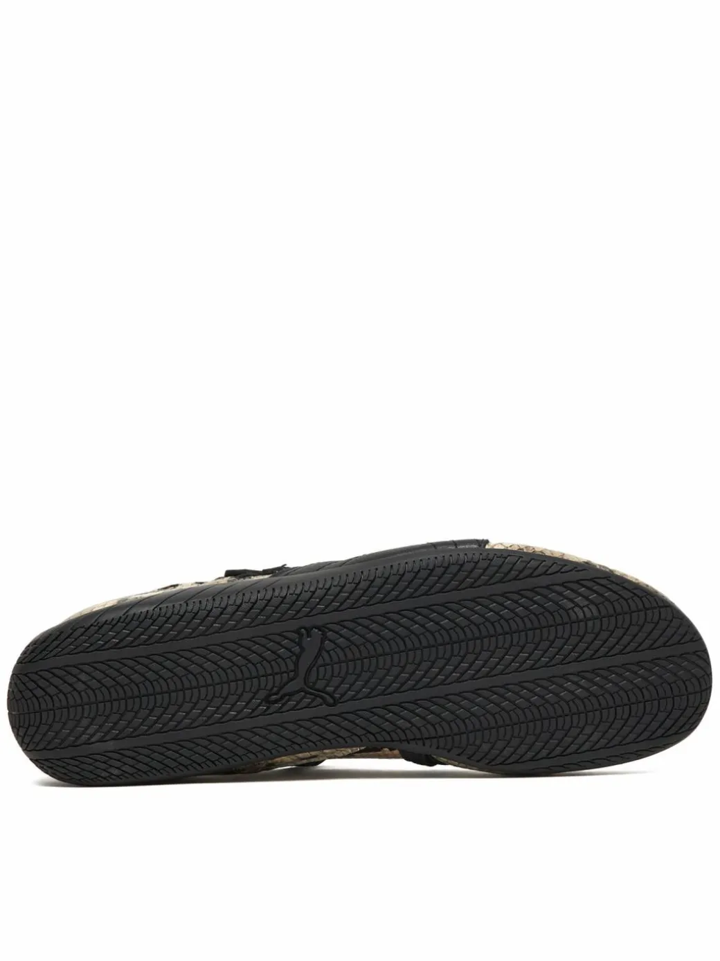 Ballerine Speedcat Ballet Snake Wns 405326 01 Marrone