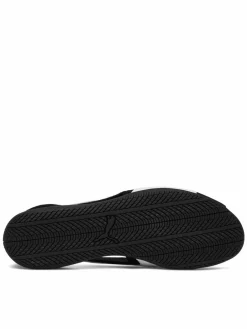 Ballerine Speedcat Sandal 404839 01 Nero