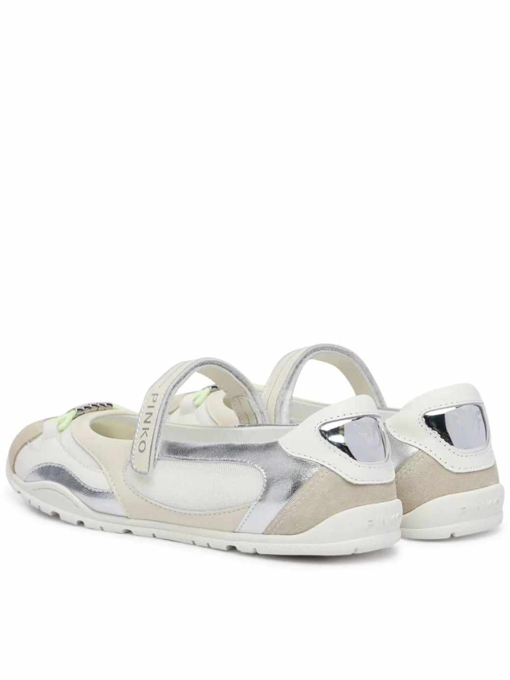 Ballerine SS0187 P020 Beige chiaro