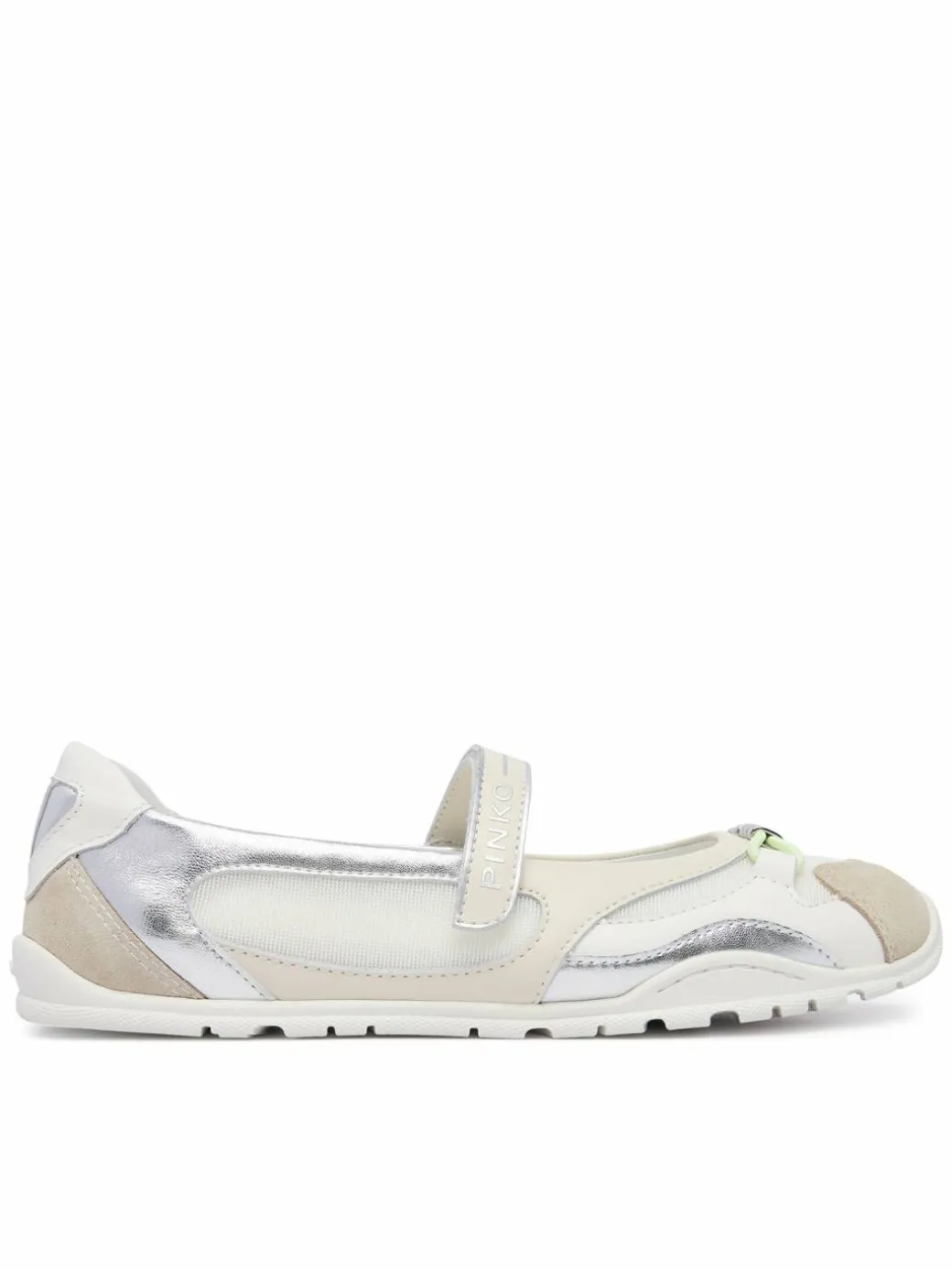 Ballerine SS0187 P020 Beige chiaro
