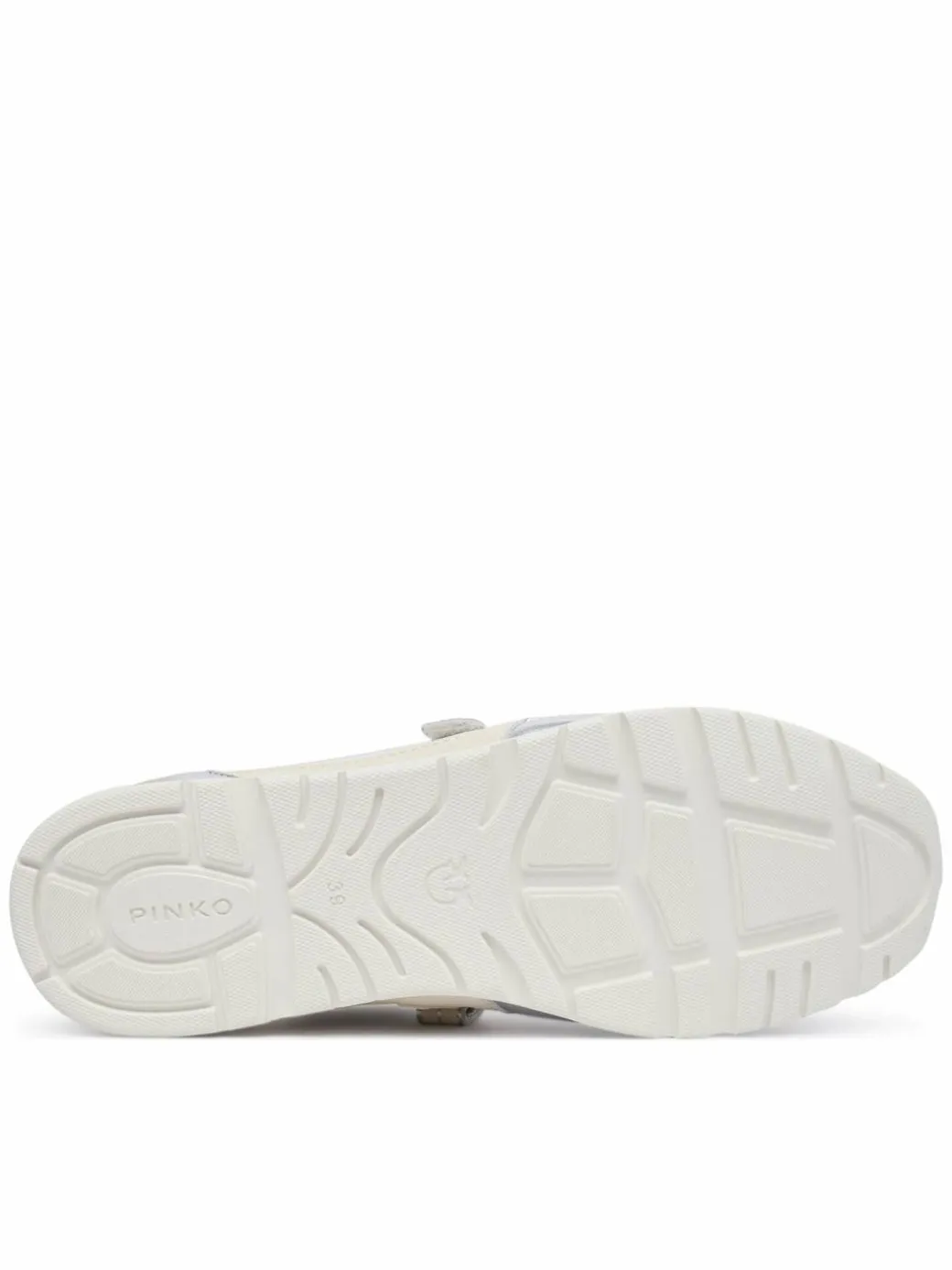 Ballerine SS0187 P020 Beige chiaro