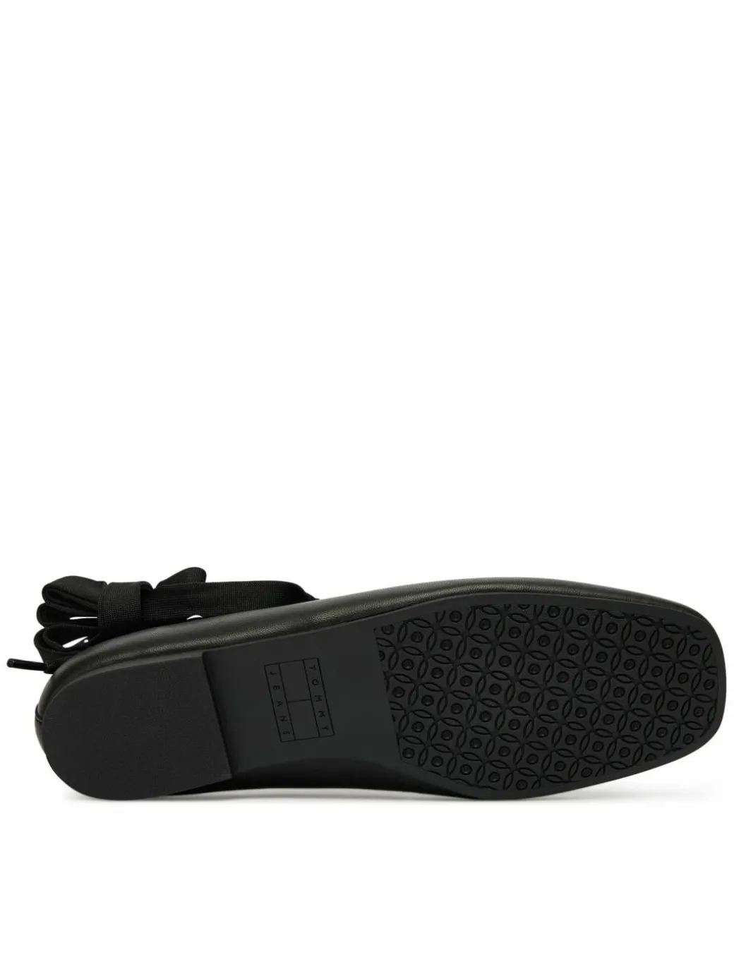 Ballerine Tjw Ballerina With Laces EN0EN02939 Nero