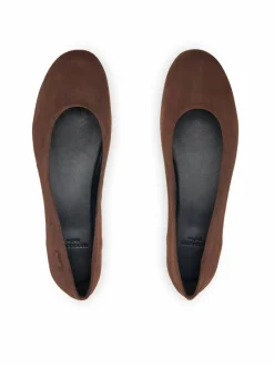 Ballerine Todi 2625526054 Marrone
