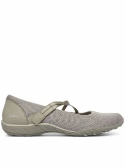 Ballerine 100771/TPE Grigio