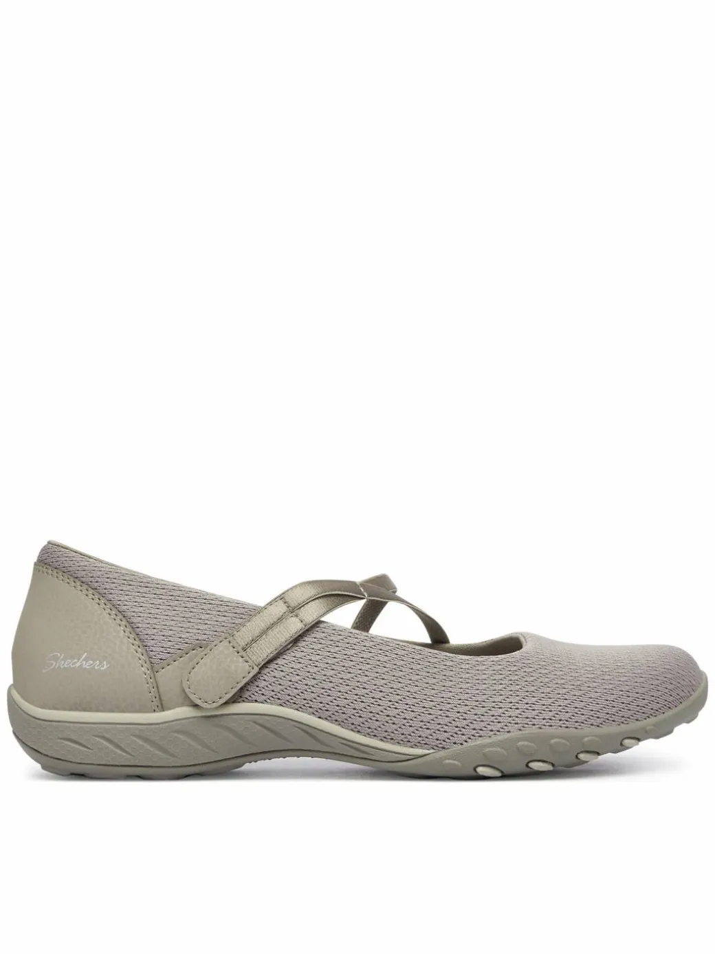 Ballerine 100771/TPE Grigio