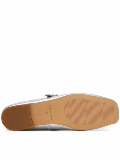 Ballerine V250516 Argento