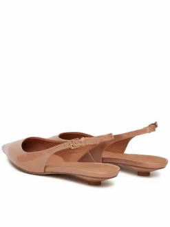 Ballerine VICI-V1895-105-2 Beige