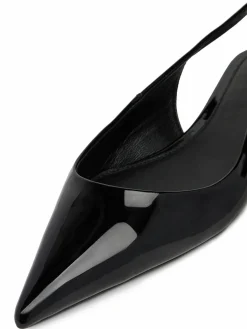 Ballerine VICI-V1895-105-2 Nero