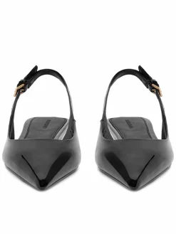 Ballerine VICI-V1895-105-2 Nero