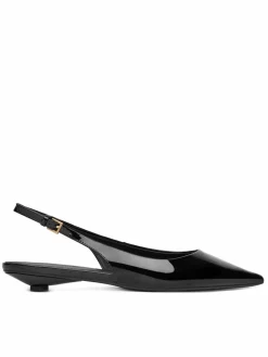 Ballerine VICI-V1895-105-2 Nero
