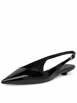 Ballerine VICI-V1895-105-2 Nero