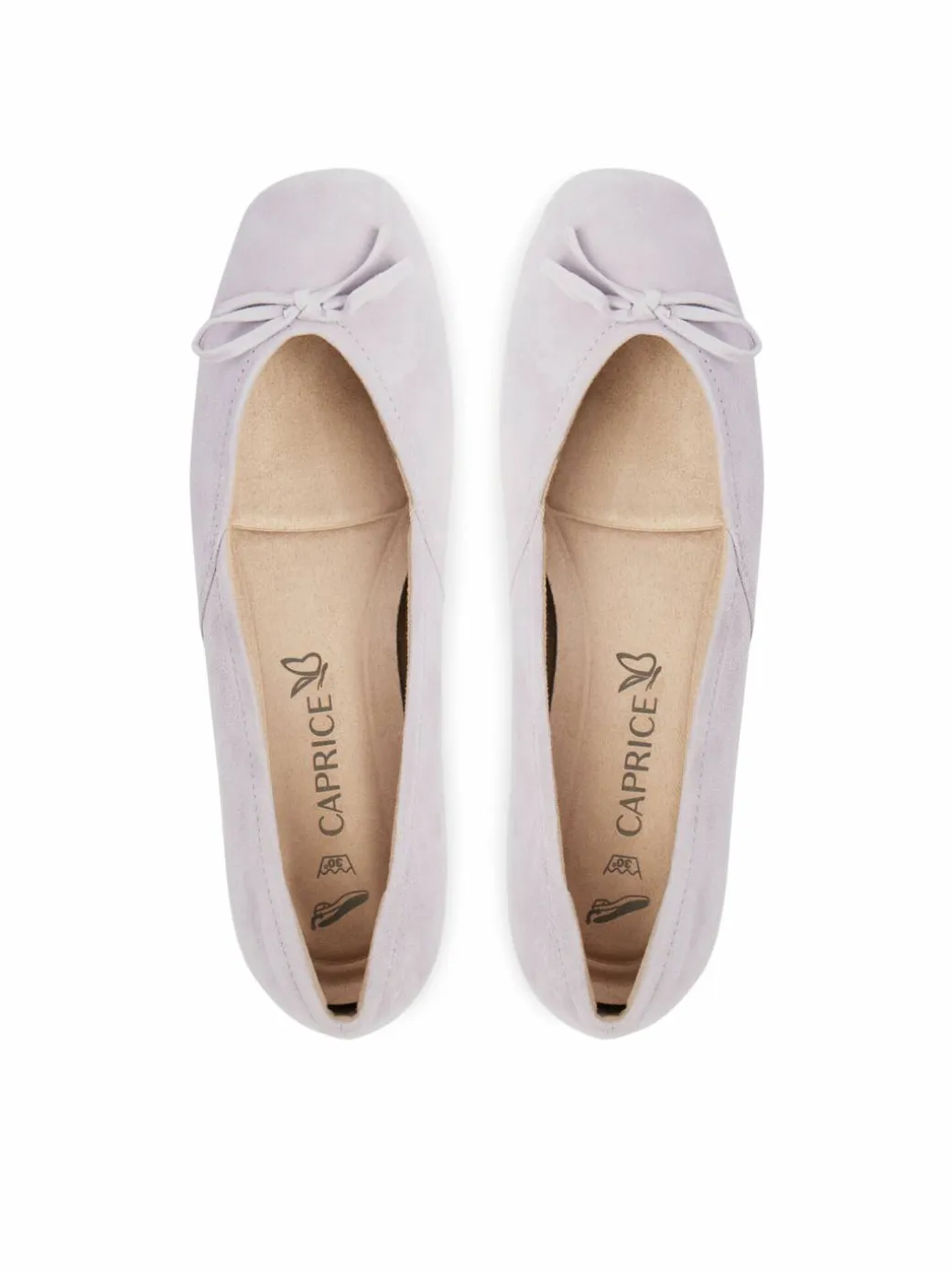 Ballerine 9-22109-46 Viola