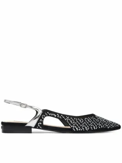 Ballerine Vivien 07 SA6029 TX527 Nero