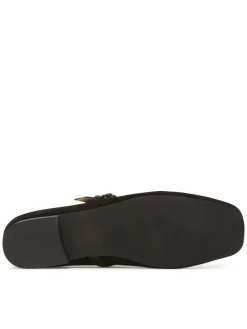 Ballerine V250516 Nero