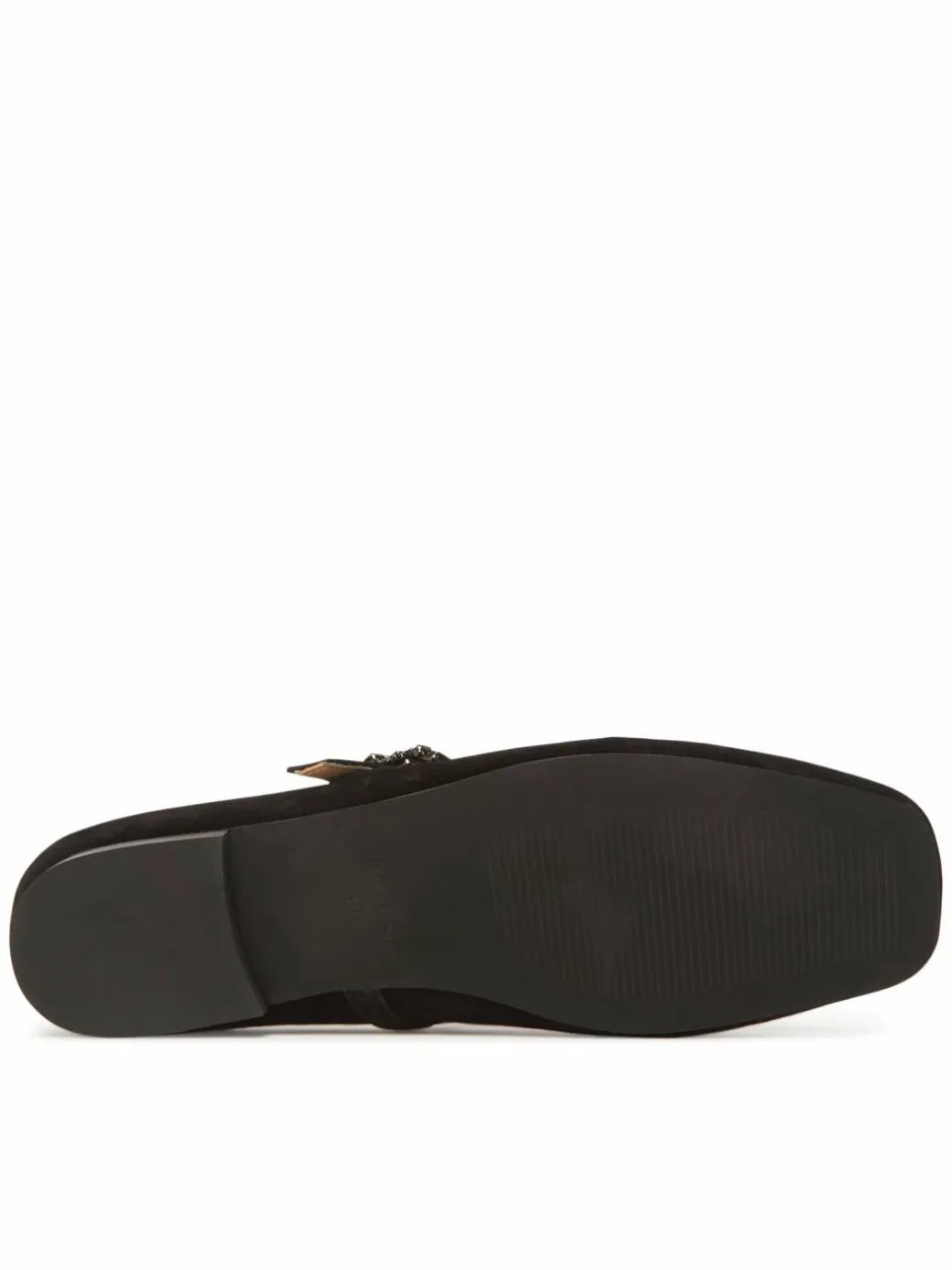 Ballerine V250516 Nero