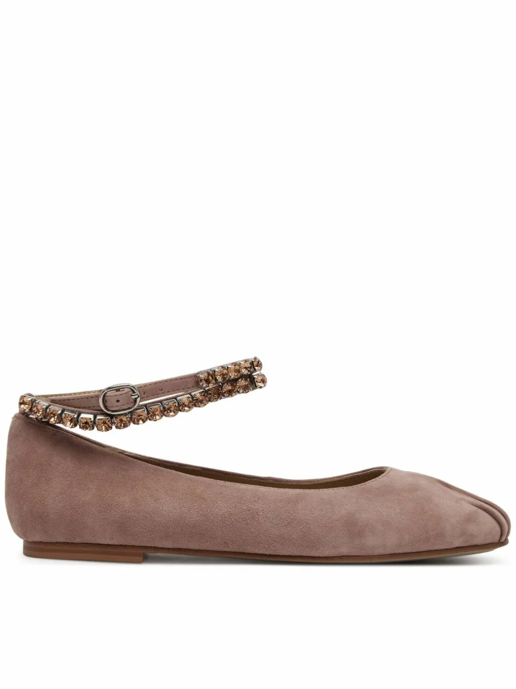 Ballerine V250530 Rosa