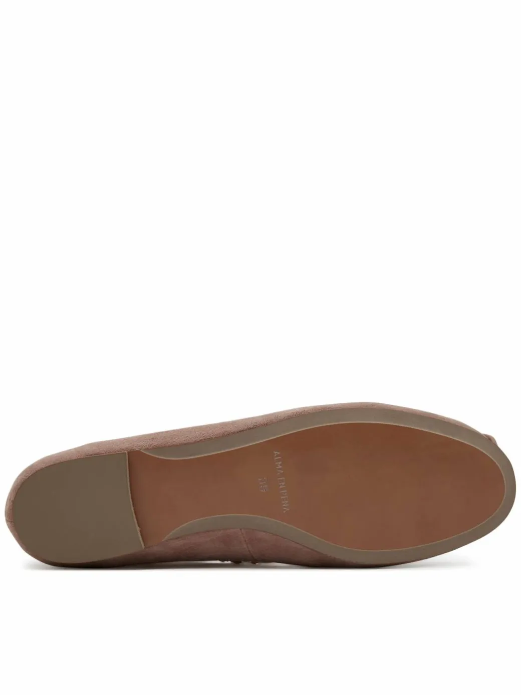 Ballerine V250530 Rosa
