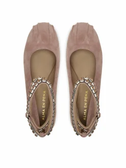 Ballerine V250530 Rosa