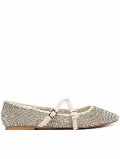 Ballerine Watchlist 11005277 Beige
