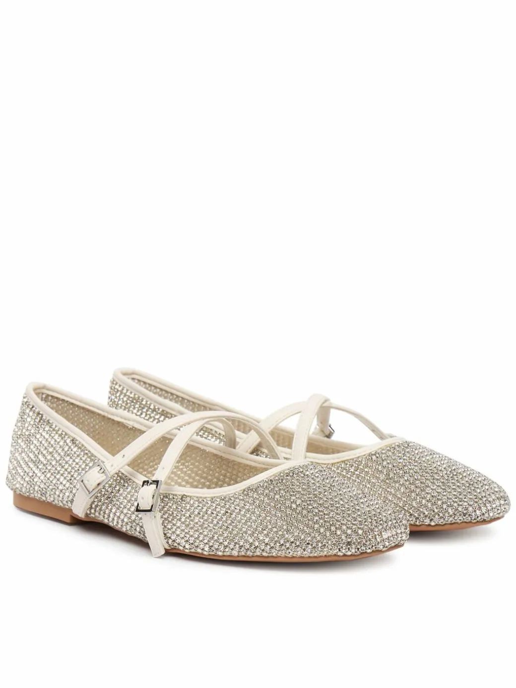 Ballerine Watchlist 11005277 Beige