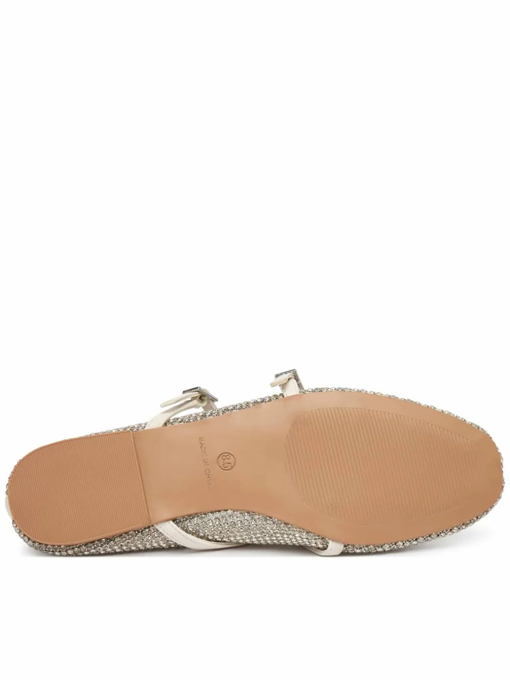 Ballerine Watchlist 11005277 Beige