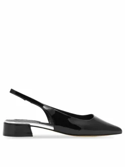 Ballerine WFA2609-1 Nero