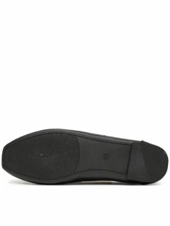 Ballerine WFA3602-3 Nero