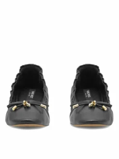 Ballerine WFA2617-1 Nero