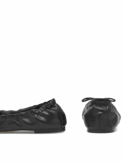 Ballerine WFA2617-1 Nero