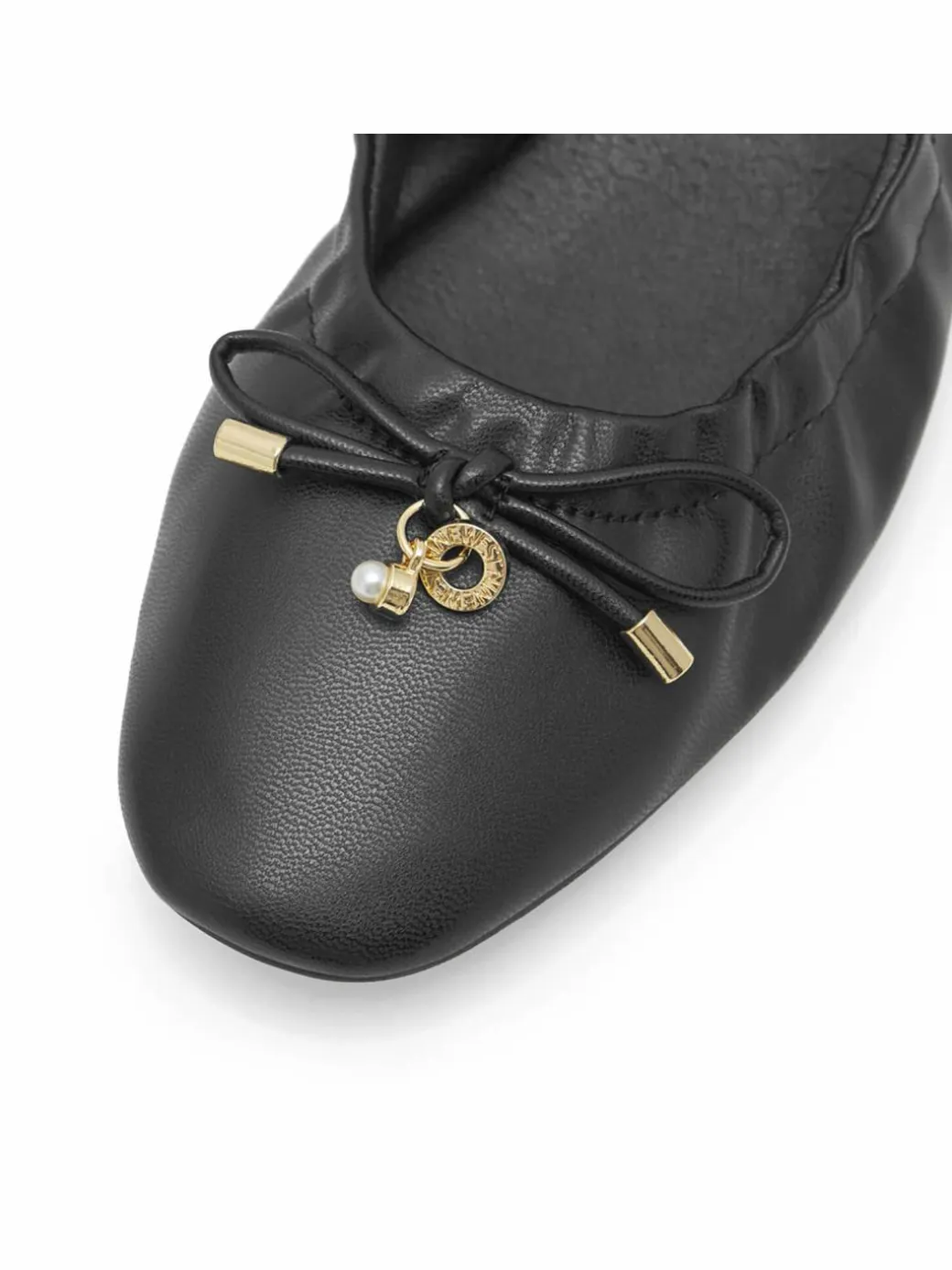 Ballerine WFA2617-1 Nero