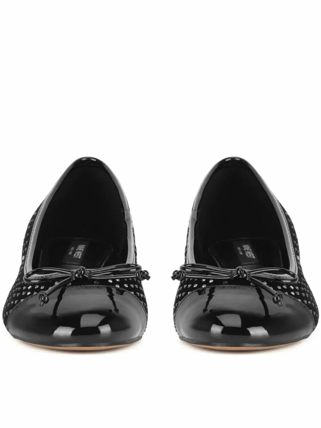 Ballerine WFA2993-1 Nero