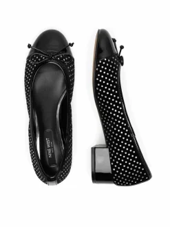 Ballerine WFA2993-1 Nero