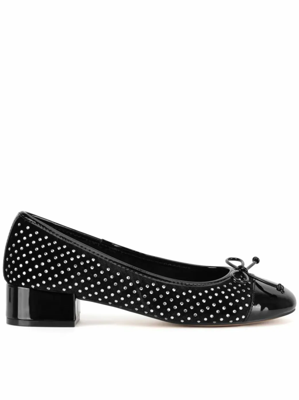 Ballerine WFA2993-1 Nero