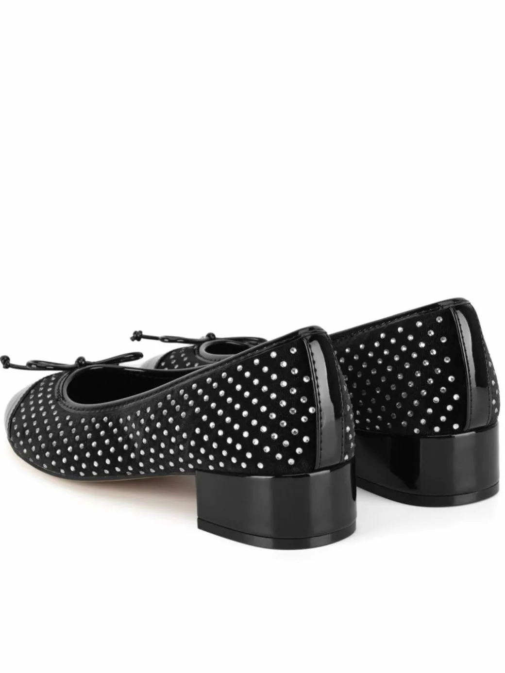 Ballerine WFA2993-1 Nero