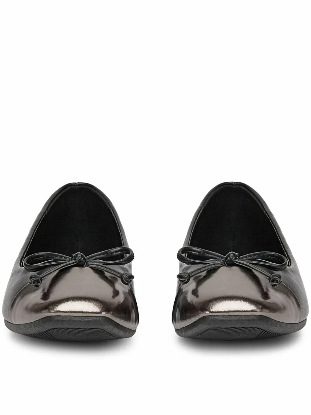 Ballerine WFA3602-2 Nero