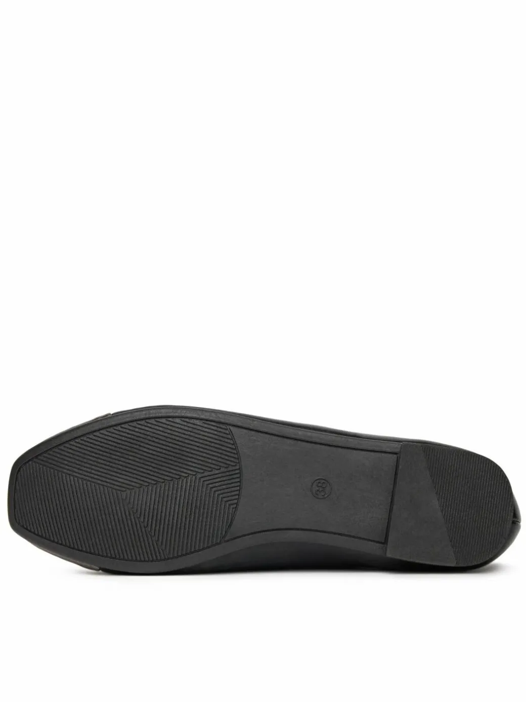 Ballerine WFA3602-2 Nero