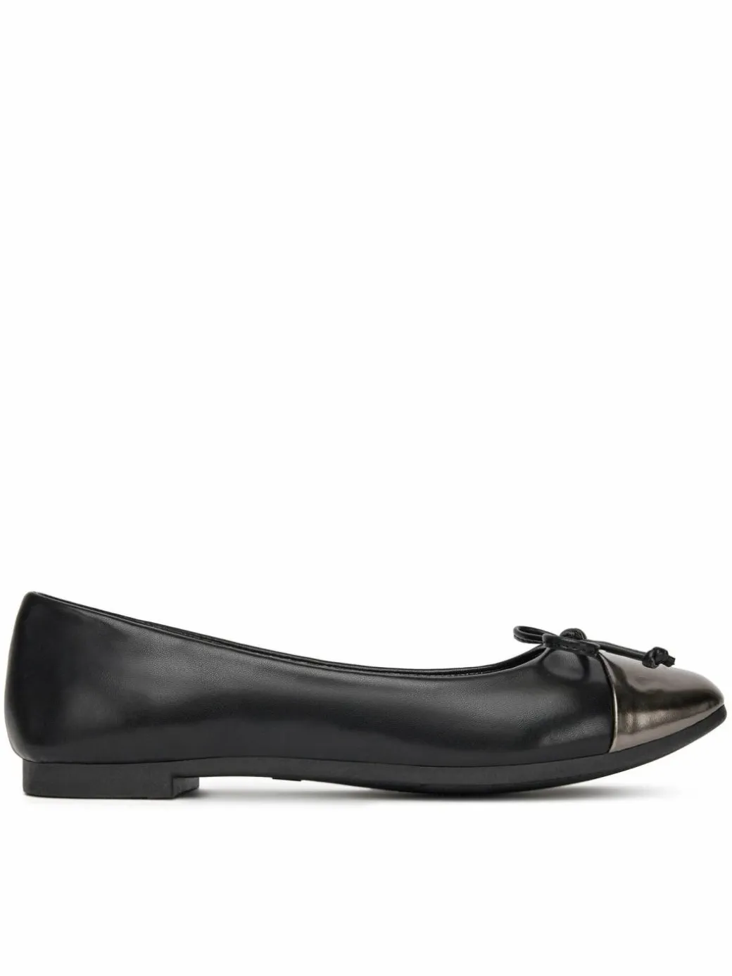 Ballerine WFA3602-2 Nero