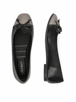 Ballerine WFA3602-2 Nero