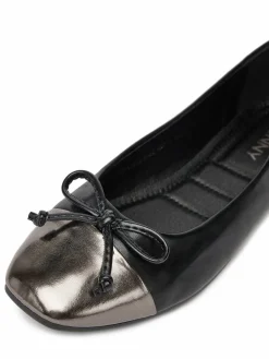 Ballerine WFA3602-2 Nero