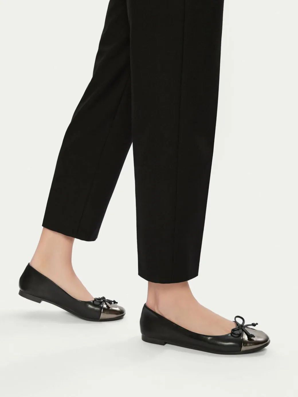 Ballerine WFA3602-2 Nero