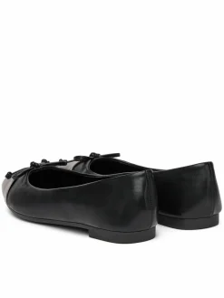 Ballerine WFA3602-2 Nero