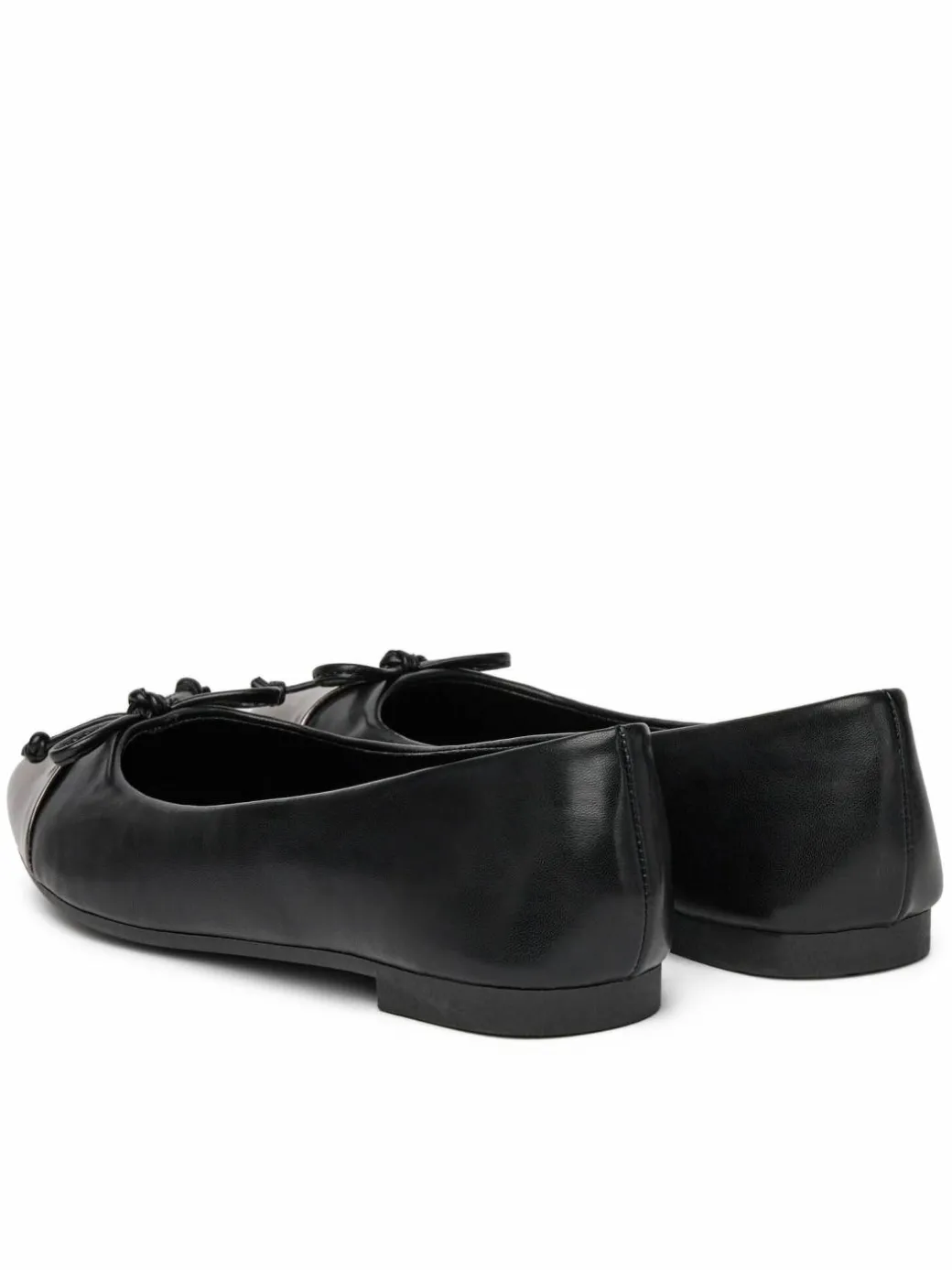 Ballerine WFA3602-2 Nero