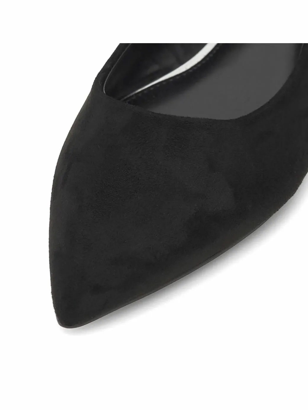 Ballerine WFA2622-1 Nero
