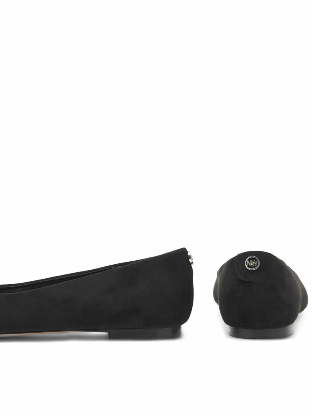 Ballerine WFA2622-1 Nero