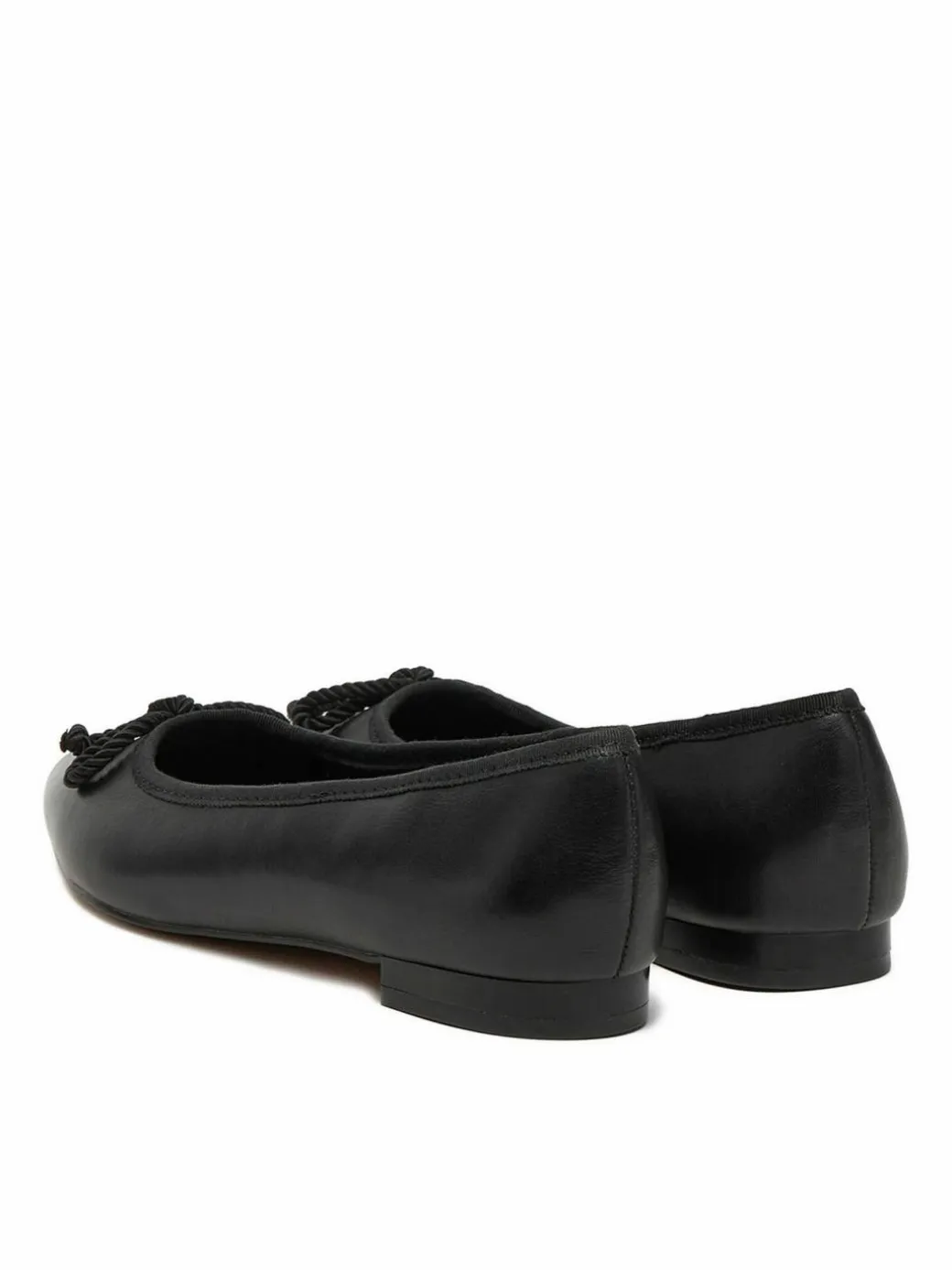 Ballerine WFA1572-29Z-SB Nero