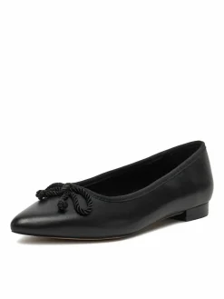 Ballerine WFA1572-29Z-SB Nero